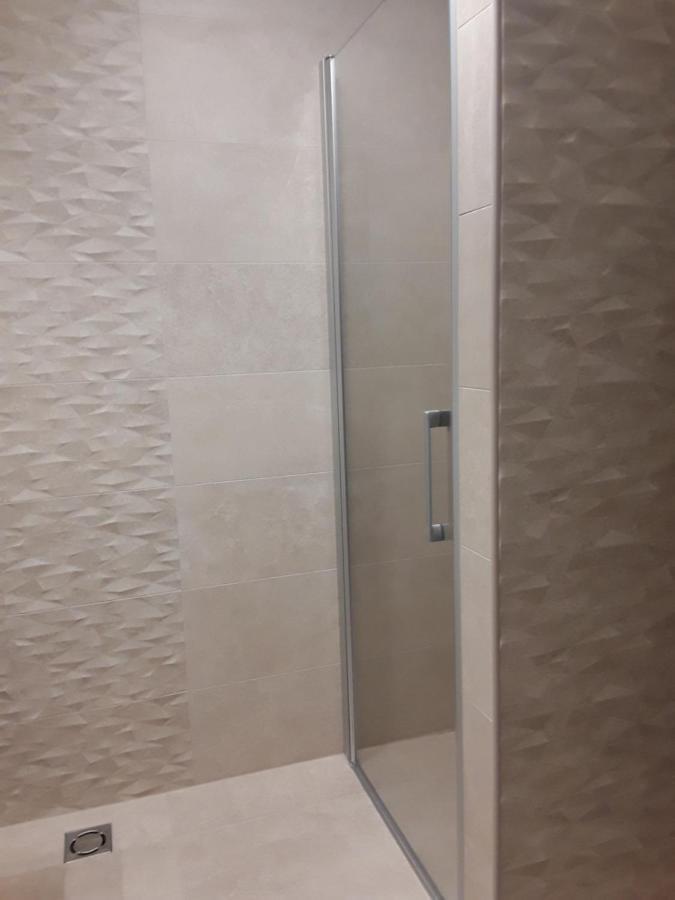 בפורטורוז Fontana Apartments מראה חיצוני תמונה