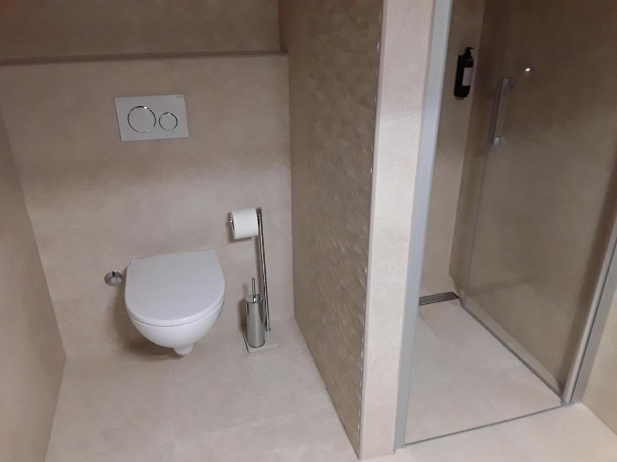 בפורטורוז Fontana Apartments מראה חיצוני תמונה