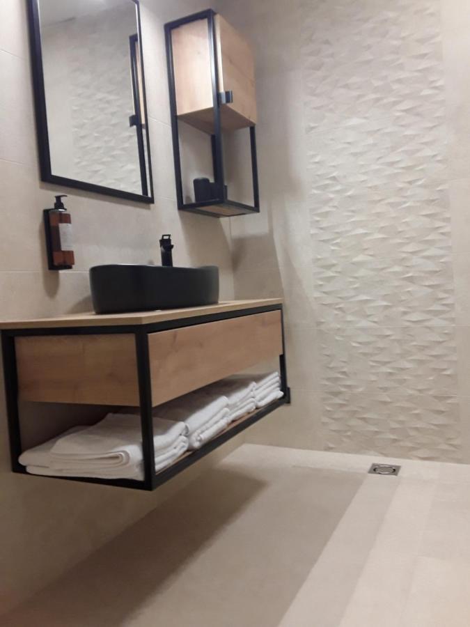 בפורטורוז Fontana Apartments מראה חיצוני תמונה