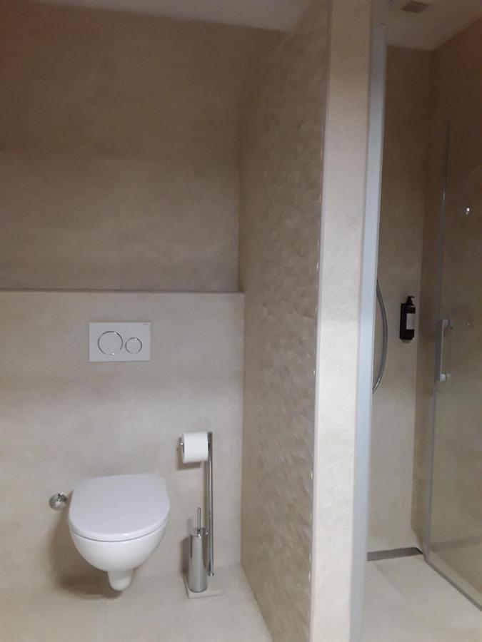 בפורטורוז Fontana Apartments מראה חיצוני תמונה